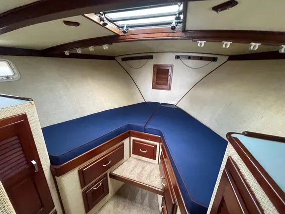 Custom 36 Matlack Tournament SF image