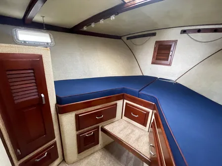 Custom 36 Matlack Tournament SF image