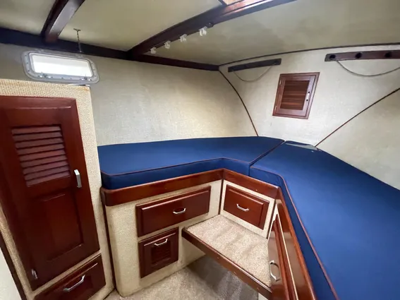 Custom 36 Matlack Tournament SF image