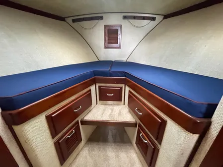 Custom 36 Matlack Tournament SF image