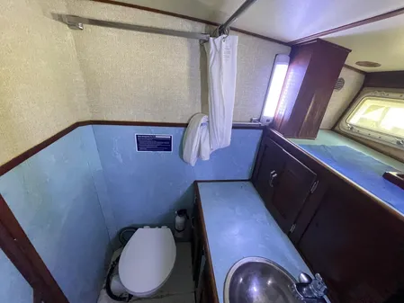 Custom 36 Matlack Tournament SF image