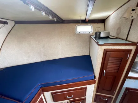 Custom 36 Matlack Tournament SF image