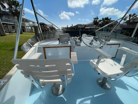 Custom 36 Matlack Tournament SF image