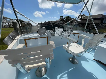 Custom 36 Matlack Tournament SF image