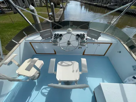 Custom 36 Matlack Tournament SF image