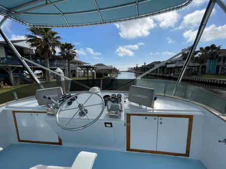 Custom 36 Matlack Tournament SF image