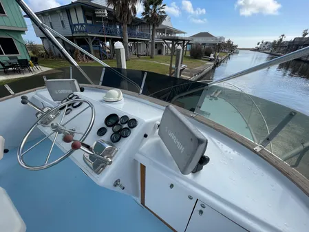 Custom 36 Matlack Tournament SF image