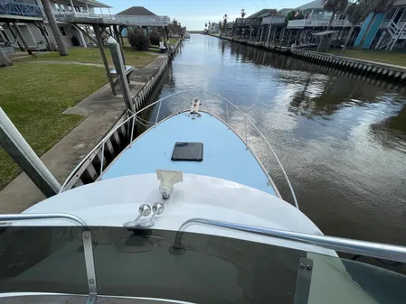 Custom 36 Matlack Tournament SF image