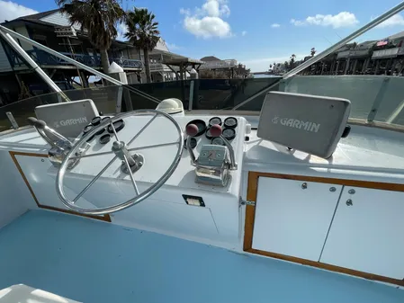 Custom 36 Matlack Tournament SF image