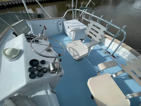 Custom 36 Matlack Tournament SF image