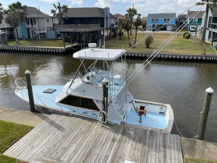 Custom 36 Matlack Tournament SF image