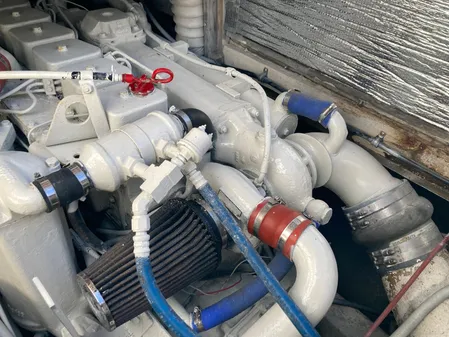 Custom 36 Matlack Tournament SF image