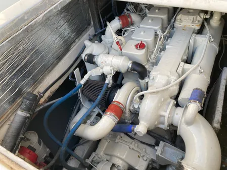 Custom 36 Matlack Tournament SF image