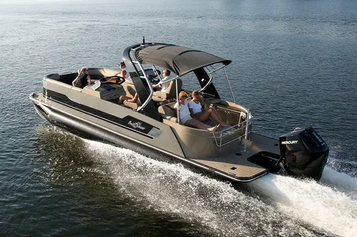 Sunchaser CALAIS-25-SB-DC image