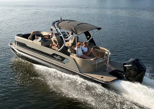 Sunchaser CALAIS-25-SB-DC image