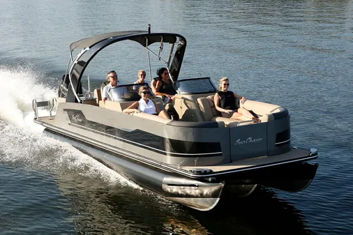 Sunchaser CALAIS-25-SB-DC image