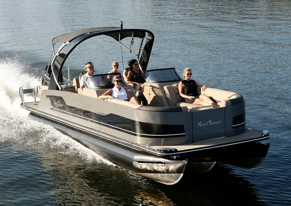 Sunchaser CALAIS-25-SB-DC image