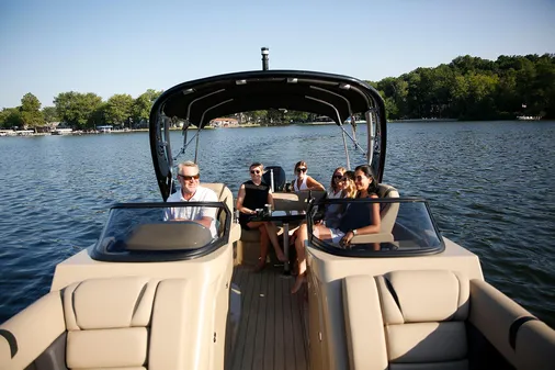 Sunchaser CALAIS-25-SB-DC image