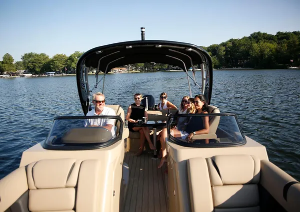 Sunchaser CALAIS-25-SB-DC image