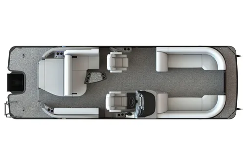 Sunchaser CALAIS-25-SB-DH image