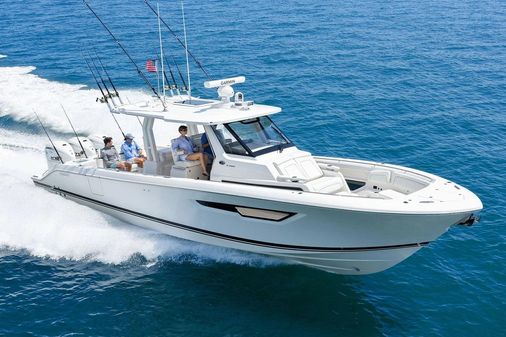 Pursuit S-388-SPORT image