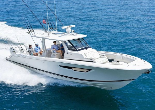 Pursuit S-388-SPORT image