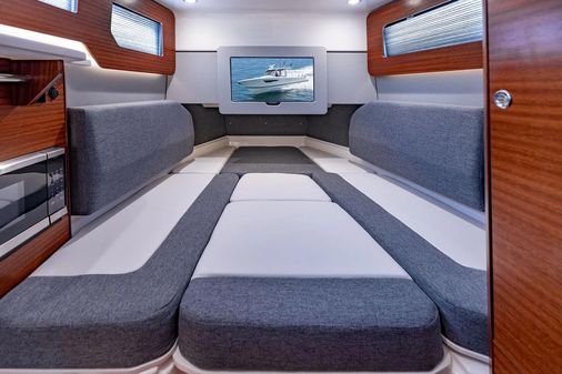 Pursuit S-388-SPORT image