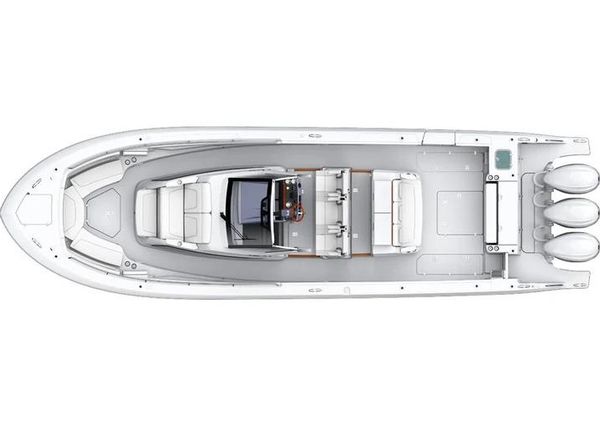 Pursuit S-388-SPORT image