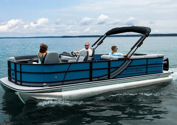 South-bay S224E image