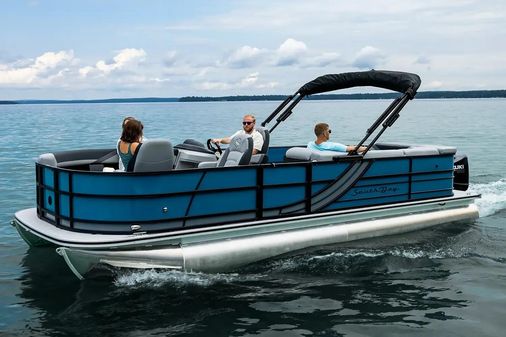 South-bay S224E image