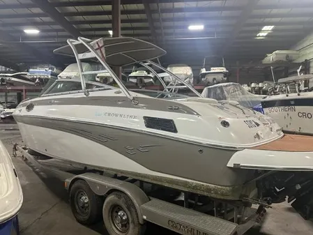 Crownline 270 