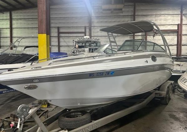 Crownline 270 image