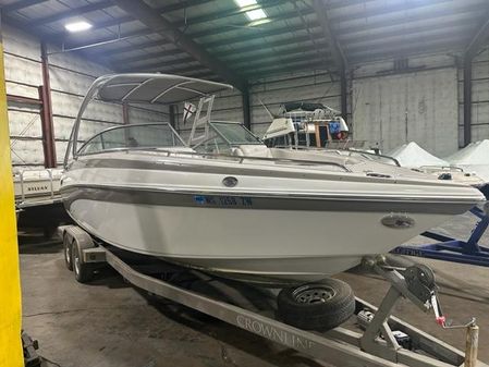 Crownline 270 image