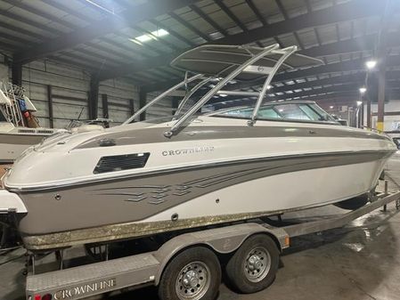 Crownline 270 image