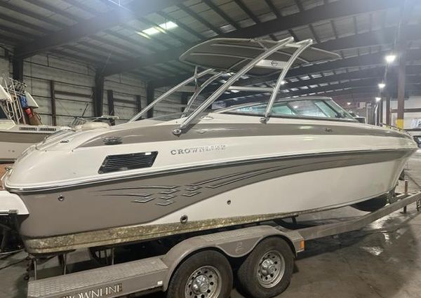 Crownline 270 image