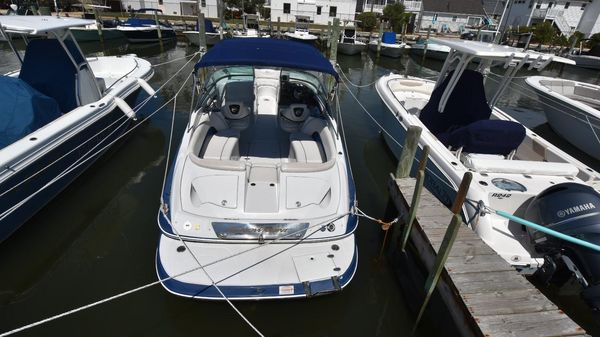 Crownline 265 SS
