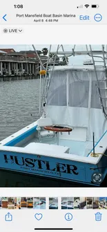 Custom Mabry Edwards image