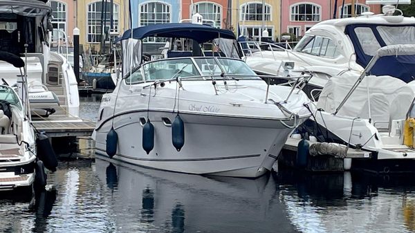 Four Winns 268 Vista