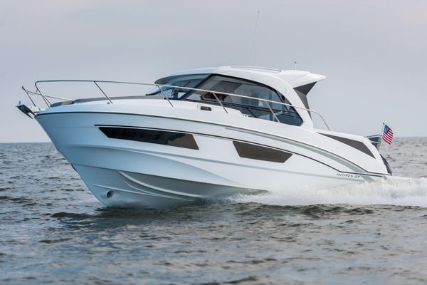 Beneteau ANTARES-27 - main image