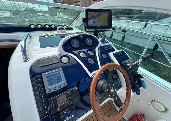 Fairline TARGA-34 image