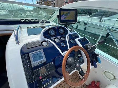 Fairline TARGA-34 image