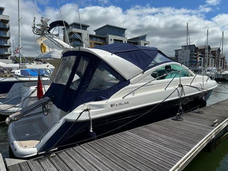 Fairline TARGA-34 image