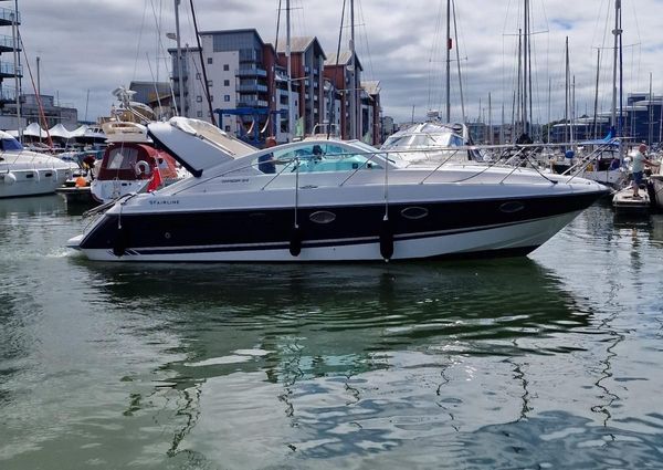 Fairline TARGA-34 image