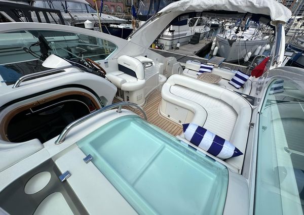 Fairline TARGA-34 image