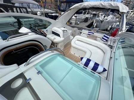 Fairline TARGA-34 image