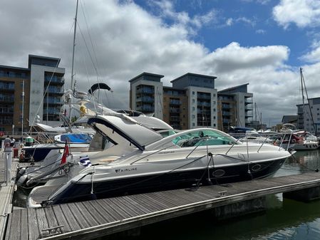 Fairline TARGA-34 image