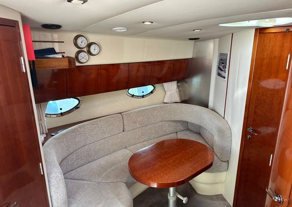 Fairline TARGA-34 image