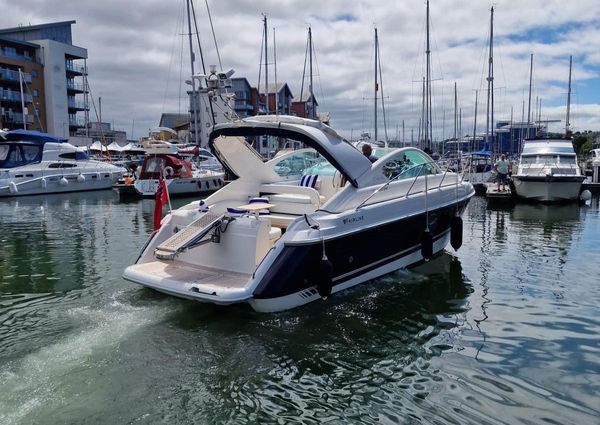 Fairline TARGA-34 image