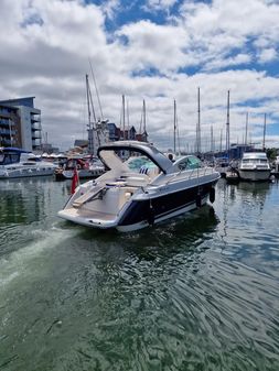 Fairline TARGA-34 image