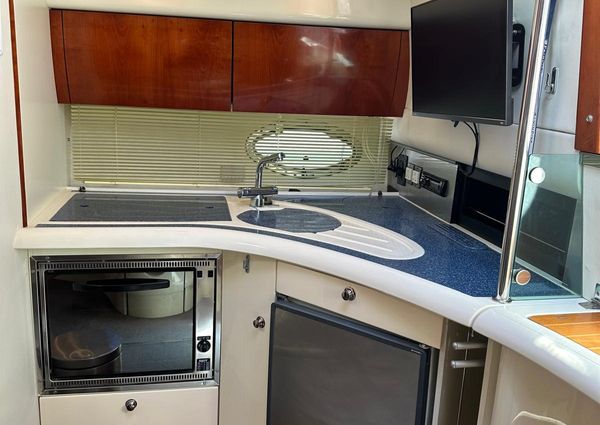 Fairline TARGA-34 image